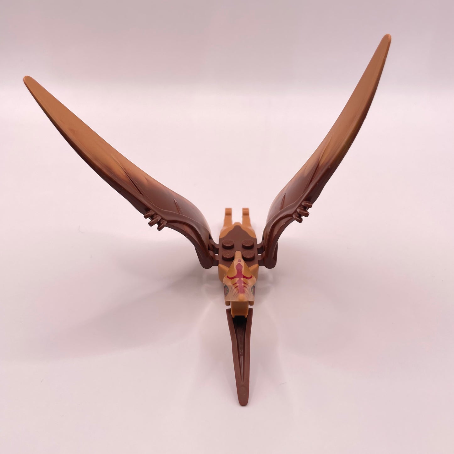 LEGO Dinosaur Pteranodon (ptera02)