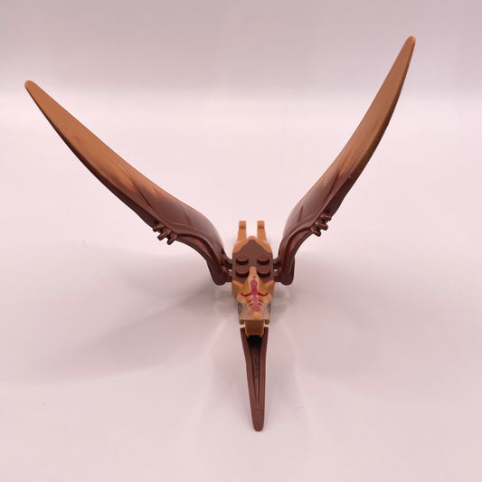 LEGO Dinosaur Pteranodon (ptera02)