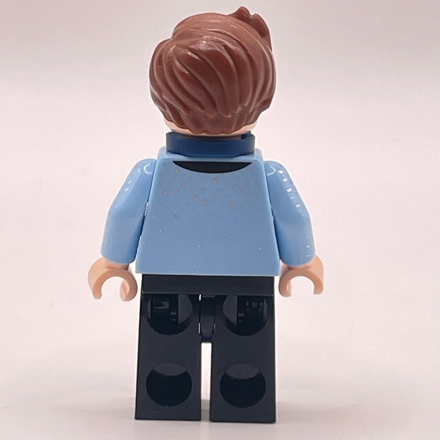 LEGO Dick Grayson, Super Heroes, Minifigure (sh0325)
