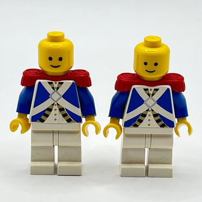 LEGO Imperial Soldier / Sailor, Minifigures (Set of 2)