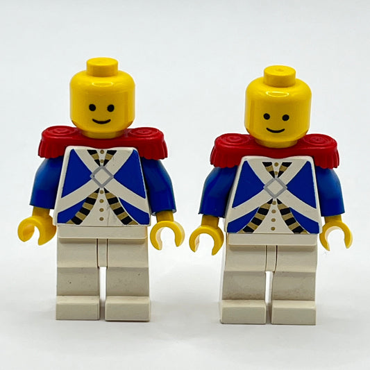 LEGO Imperial Soldier / Sailor, Minifigures (Set of 2)