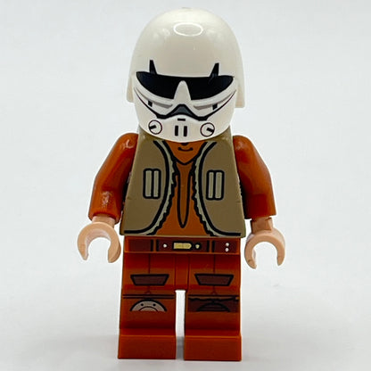 LEGO Ezra Bridger, Star Wars, Minifigure (sw0574a)