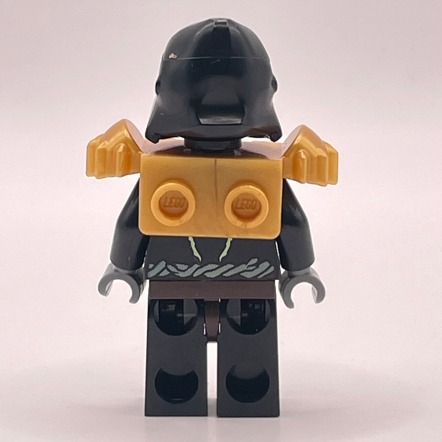 LEGO Gorzan, Chima, Minifigure (loc050)