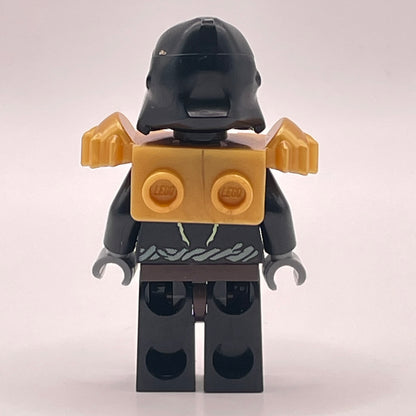 LEGO Gorzan, Chima, Minifigure (loc050)