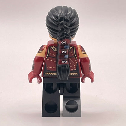 LEGO Echo, Super Heroes, Minifigure (colmar21)