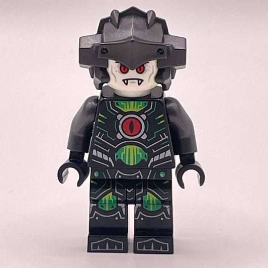 LEGO Infecto Byter, Nexo Knights, Minifigure (nex129)
