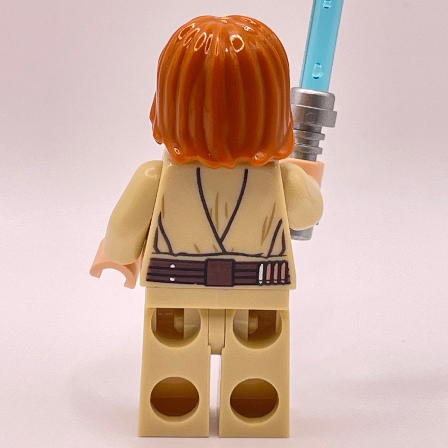 LEGO Obi-Wan Kenobi, Headset, Star Wars, Minifigure (sw0846)