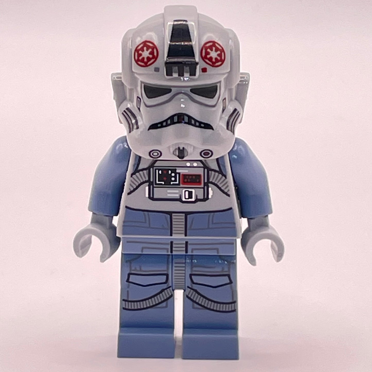 LEGO AT-AT Driver, Star Wars, Minifigure (sw1104)
