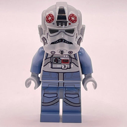 LEGO AT-AT Driver, Star Wars, Minifigure (sw1104)