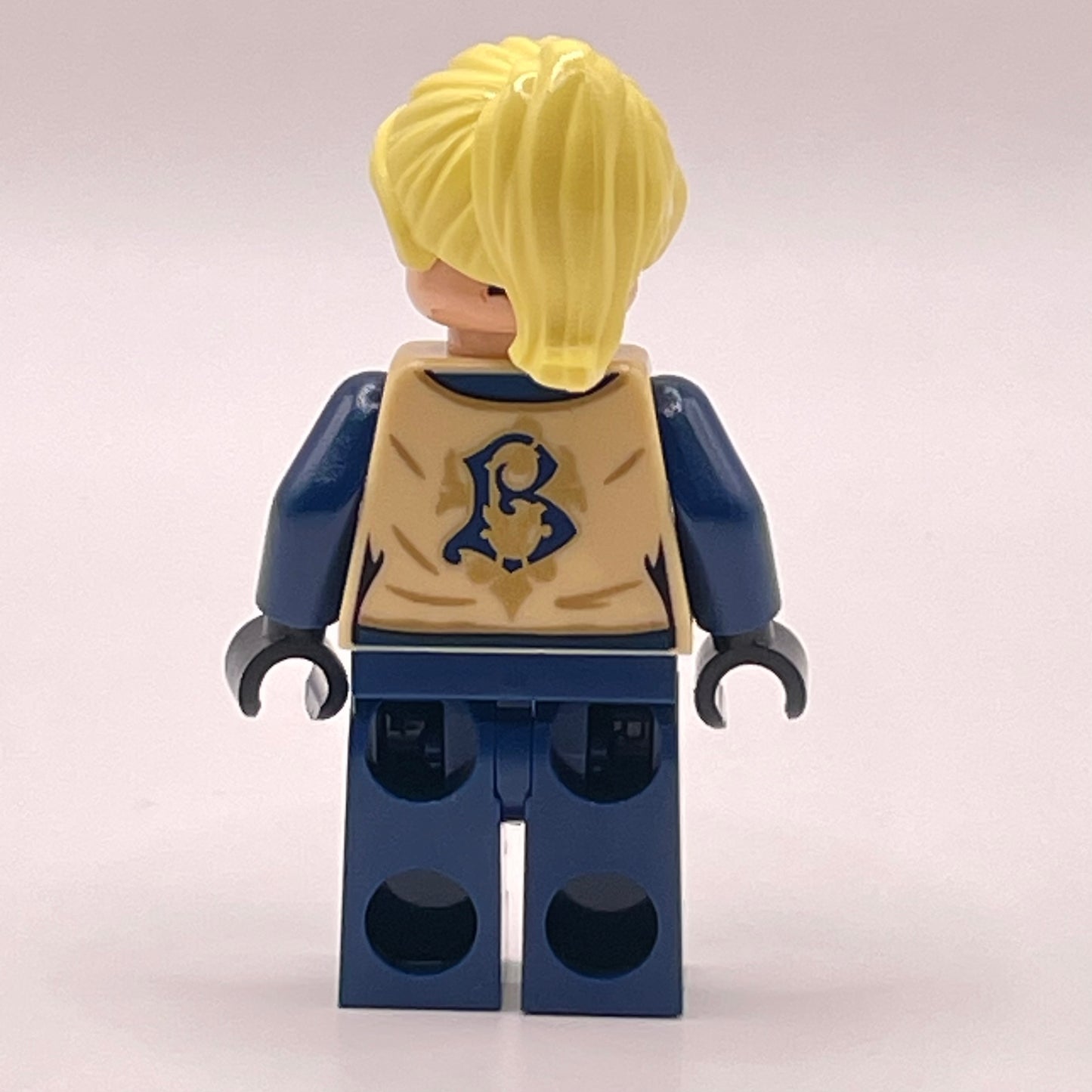 LEGO Fleur Delacour, Harry Potter, Minifigure, (hp178)