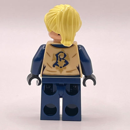 LEGO Fleur Delacour, Harry Potter, Minifigure, (hp178)