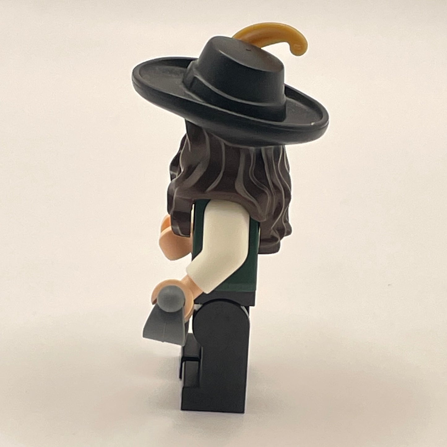 LEGO Angelica, Pirates of the Caribbean, Minifigure (poc006)