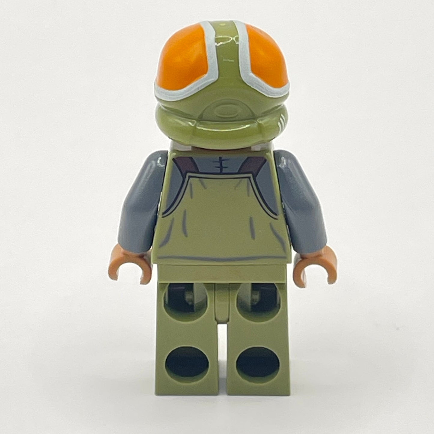 LEGO Resistance Ground Crew (Goss Towers), Star Wars, Minifigures (sw0660)