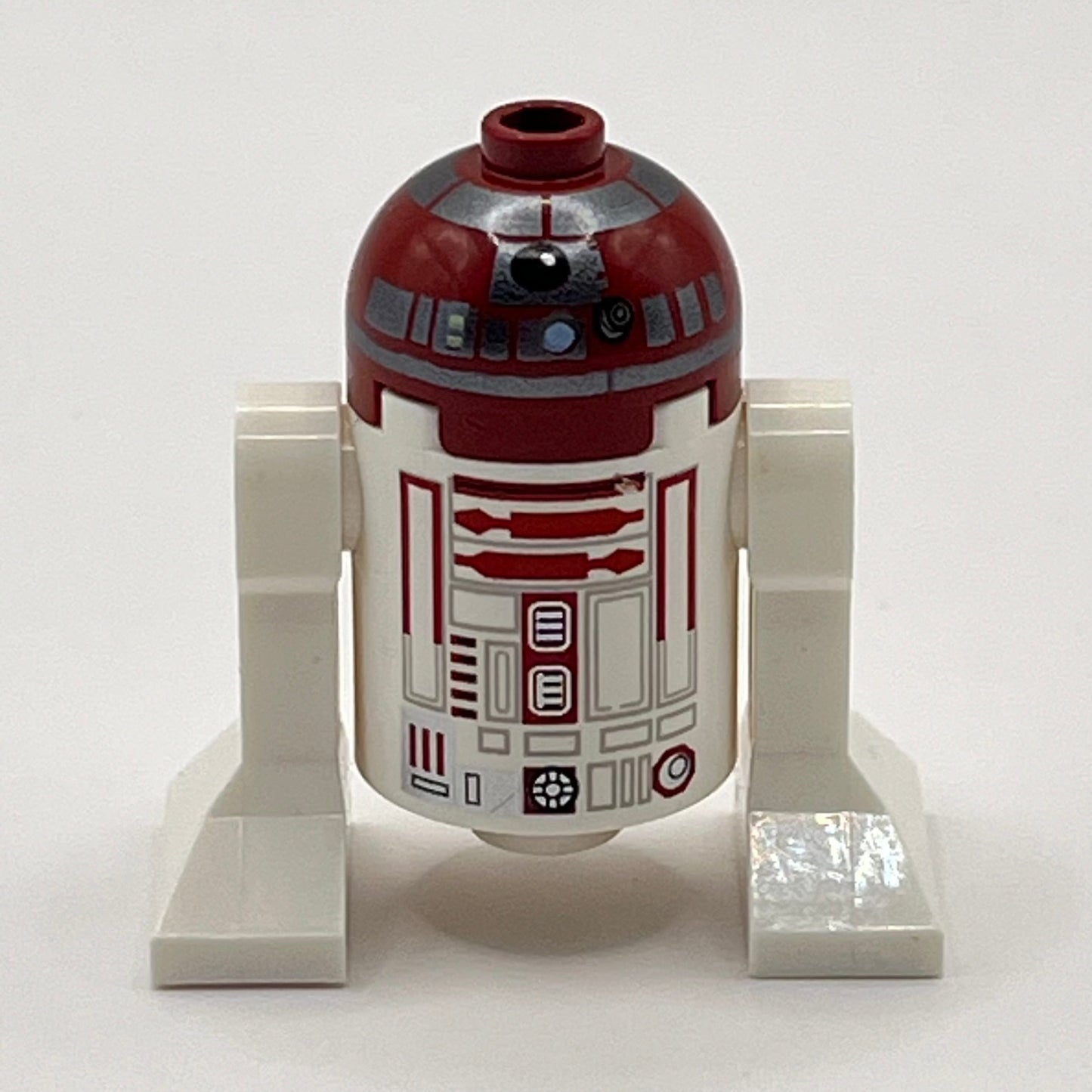 LEGO Astromech Droid, R4-P17, Star Wars Minifigure (sw0706)