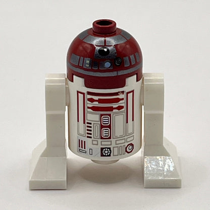 LEGO Astromech Droid, R4-P17, Star Wars Minifigure (sw0706)