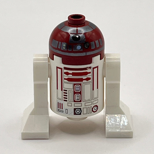 LEGO Astromech Droid, R4-P17, Star Wars Minifigure (sw0706)
