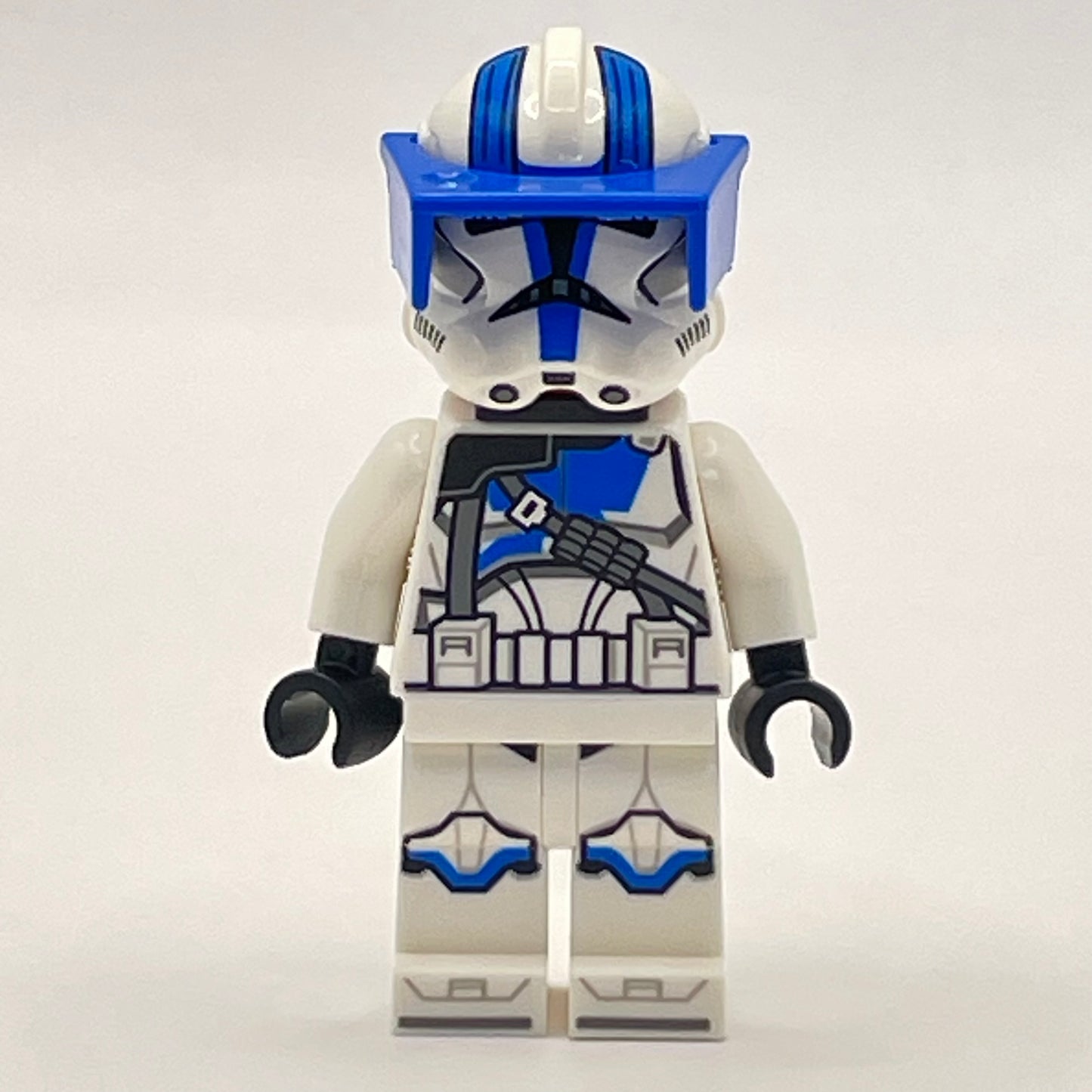 LEGO Clone Heavy Trooper 501st Legion, Star Wars, Minifigure (sw1247)
