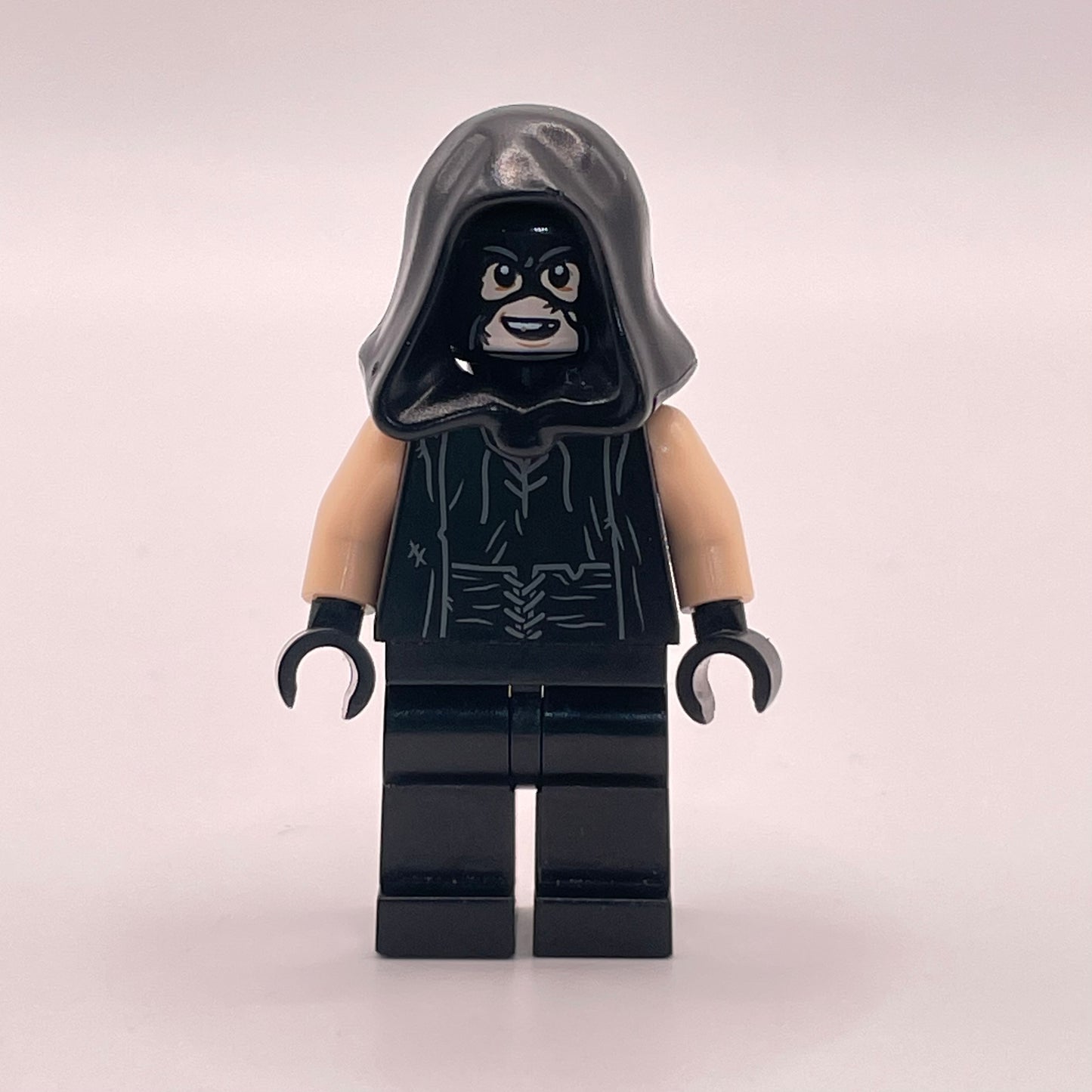 LEGO Executioner, Harry Potter, Minifigure, (hp183)