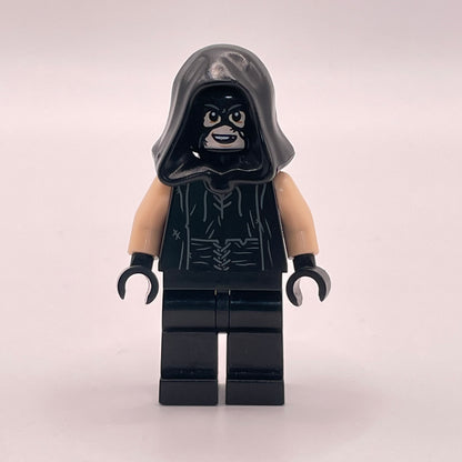 LEGO Executioner, Harry Potter, Minifigure, (hp183)