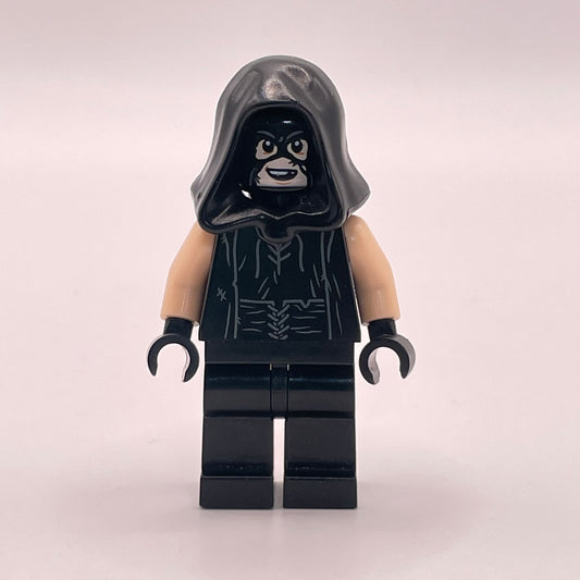 LEGO Executioner, Harry Potter, Minifigure, (hp183)
