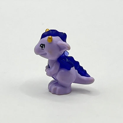 LEGO Dragon Baby, Purple, Elves, 1 Piece