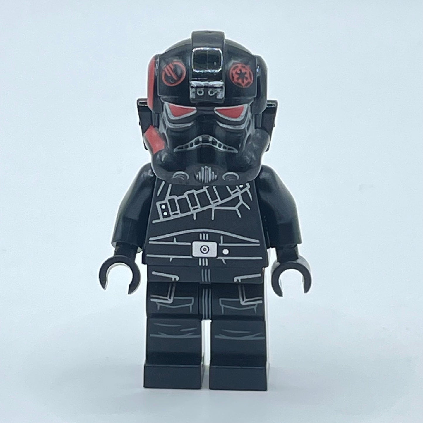 LEGO Inferno Squad Agent, Star Wars, Minifigure (sw0987)