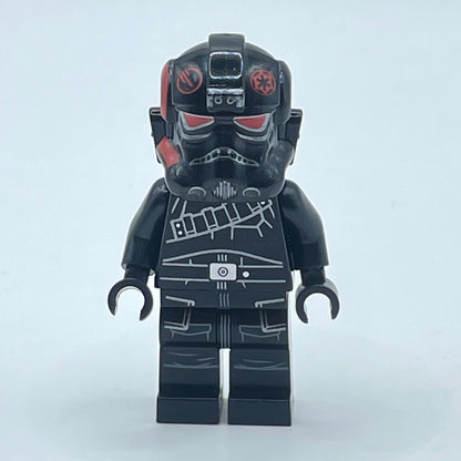 LEGO Inferno Squad Agent, Star Wars, Minifigure (sw0987)
