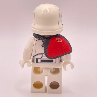 LEGO First Order Storm Trooper Officer, Star Wars, Minifigure (sw0664)
