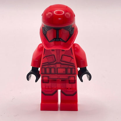 LEGO Sith Trooper - Episode 9, Star Wars, Minifigure (sw1065)