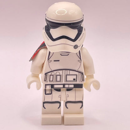 LEGO First Order Storm Trooper Officer, Star Wars, Minifigure (sw0664)