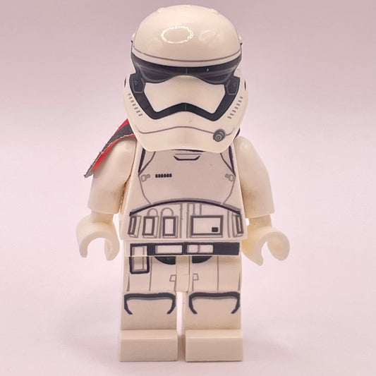 LEGO First Order Storm Trooper Officer, Star Wars, Minifigure (sw0664)