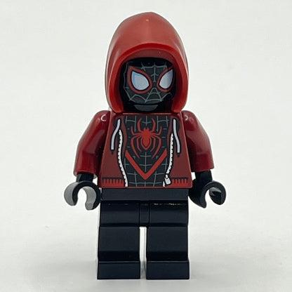 LEGO Spider-Man (Miles Morales), Super Heroes, Minifigure (sh0679)