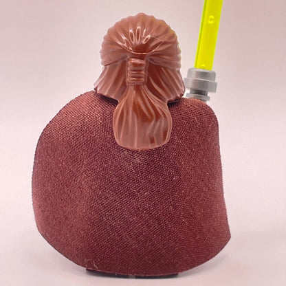 LEGO Qui-Gon Jinn, Star Wars, Minifigures (sw0322)