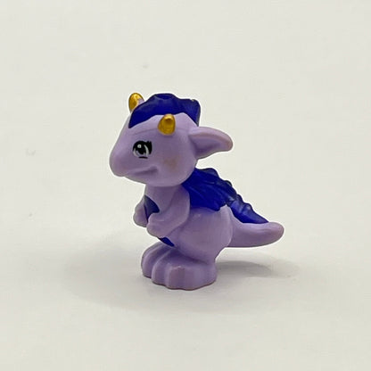 LEGO Dragon Baby, Purple, Elves, 1 Piece