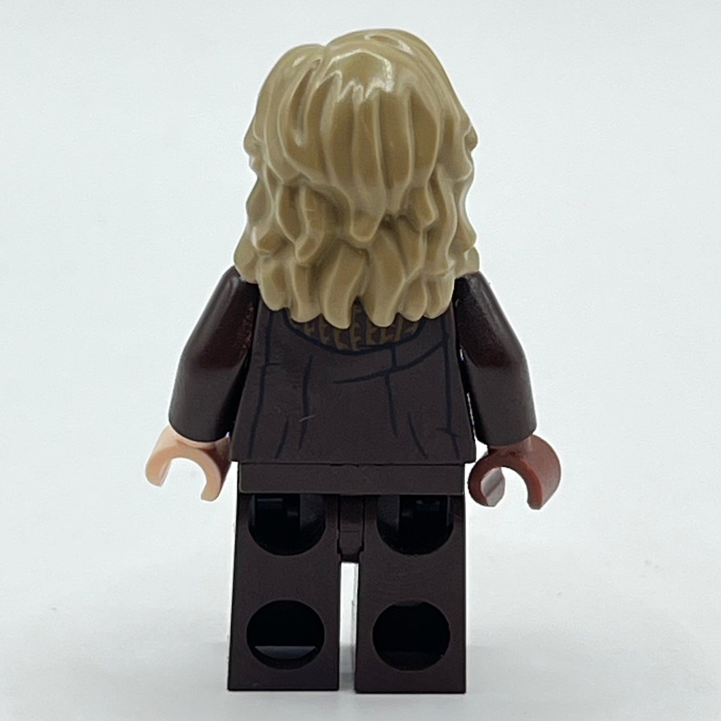 LEGO Luke Skywalker - Old, Star Wars, Minifigure (sw1039)