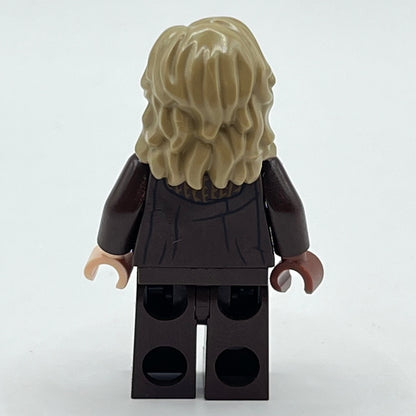LEGO Luke Skywalker - Old, Star Wars, Minifigure (sw1039)