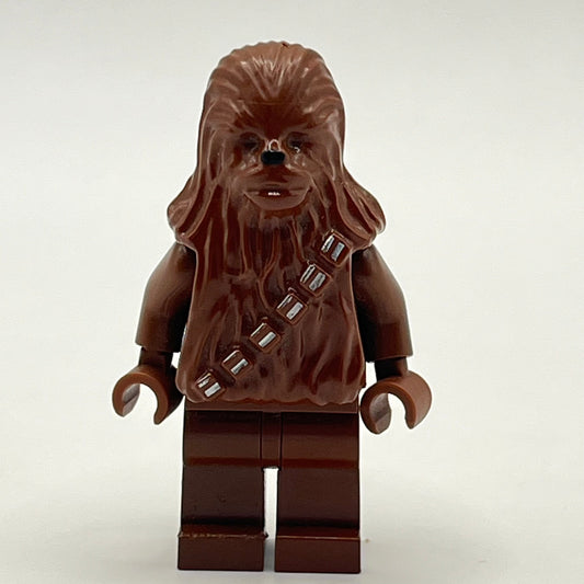 LEGO Star Wars Chewbacca Minifigure (sw0011)