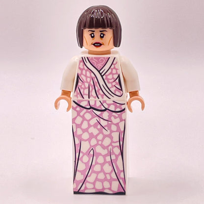 LEGO Madam Olympe Maxime, Harry Potter, Minifigure, (hp191)