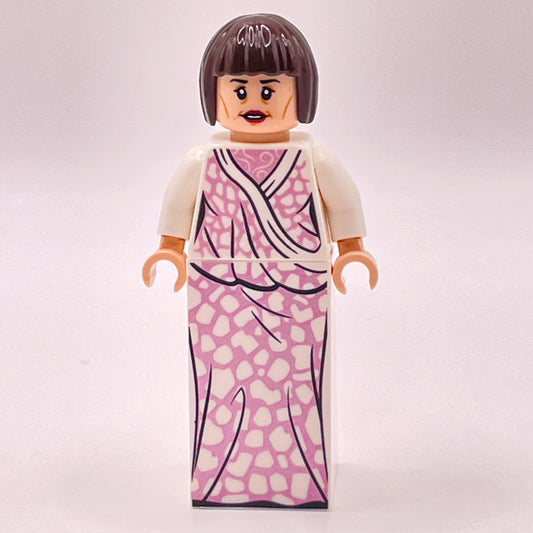 LEGO Madam Olympe Maxime, Harry Potter, Minifigure, (hp191)