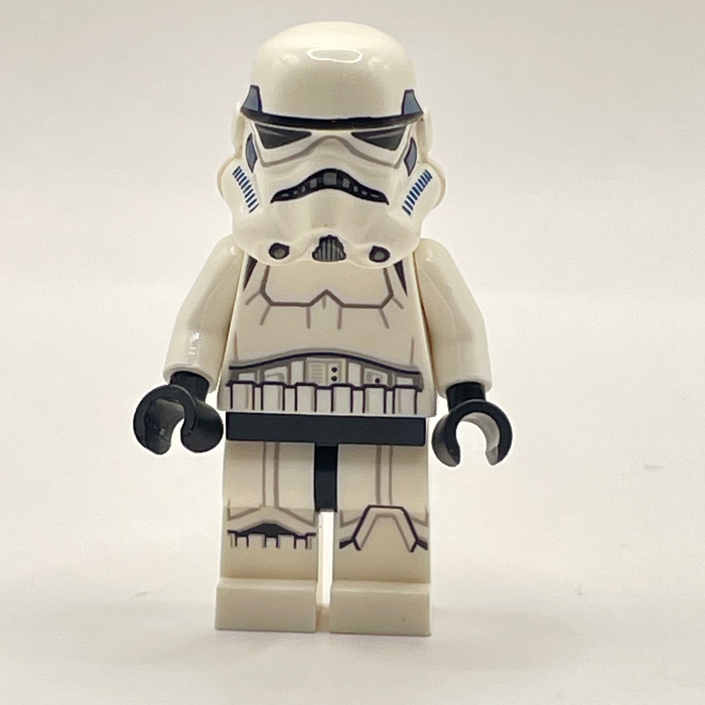 LEGO Imperial Storm Trooper Dark Blue Helmet Vents, Star Wars, Minifigure (sw0585)