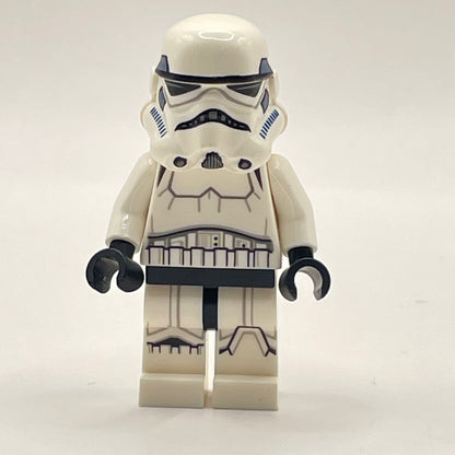 LEGO Imperial Storm Trooper Dark Blue Helmet Vents, Star Wars, Minifigure (sw0585)