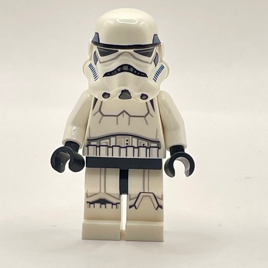 LEGO Imperial Storm Trooper Dark Blue Helmet Vents, Star Wars, Minifigure (sw0585)