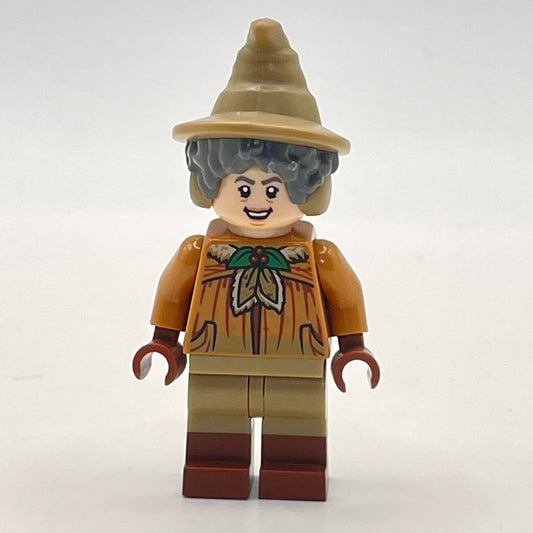LEGO Professor Sprout, Harry Potter, Minifigure (hp270)
