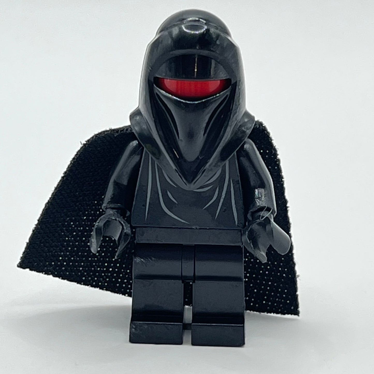 LEGO Shadow Guard, Star Wars, Minifigure (sw0604) Playwear