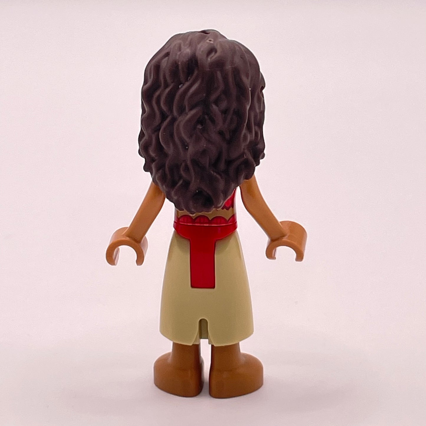 LEGO Moana, Disney, Minifigure (dp171)