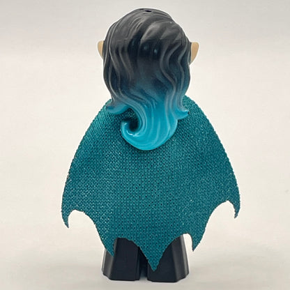 LEGO Noctura - Cape, Elves, Minifigure (elf054)