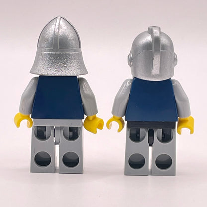 LEGO Crown Knights, Mix and Match, Castle, Minifigure (2 Pack)