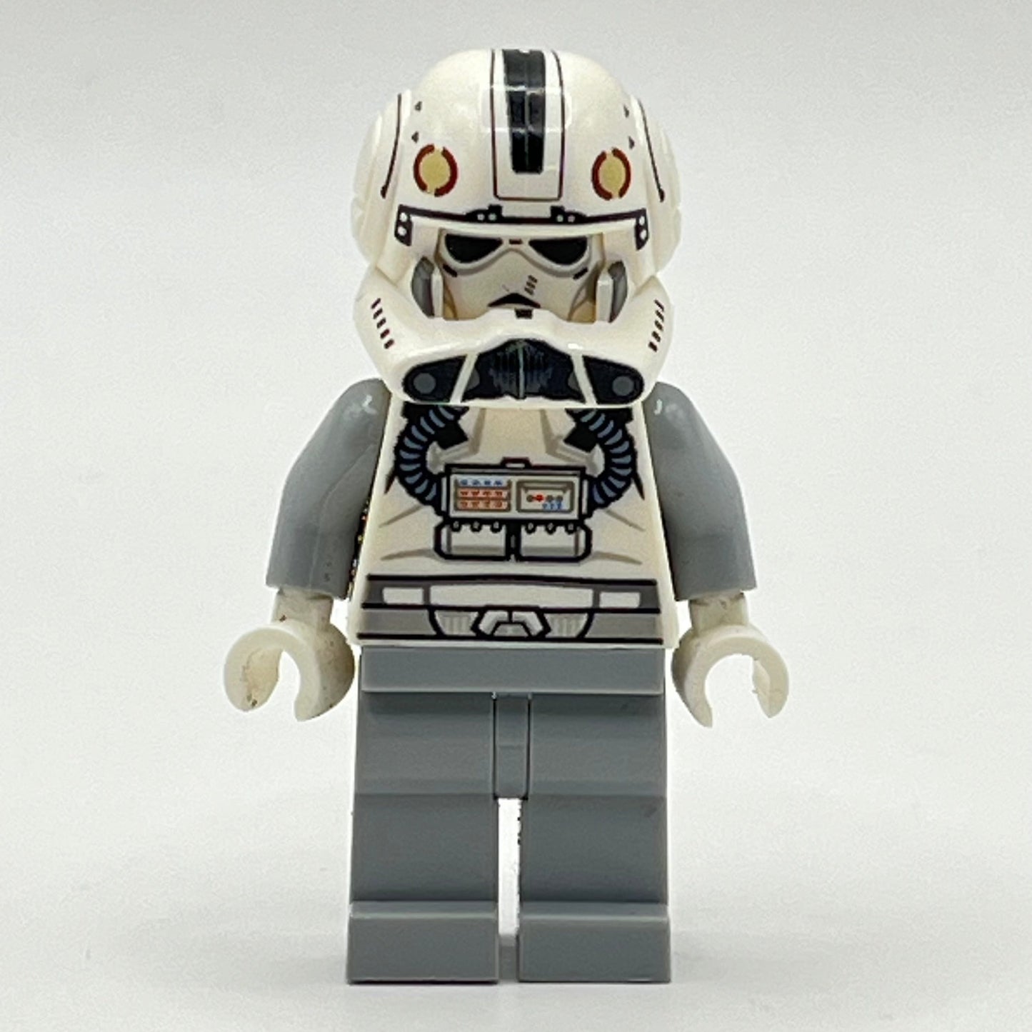 LEGO Clone Trooper V-Wing Pilot, Star Wars Minifigure (sw0525)