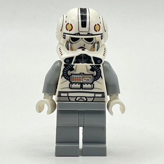 LEGO Clone Trooper V-Wing Pilot, Star Wars Minifigure (sw0525)