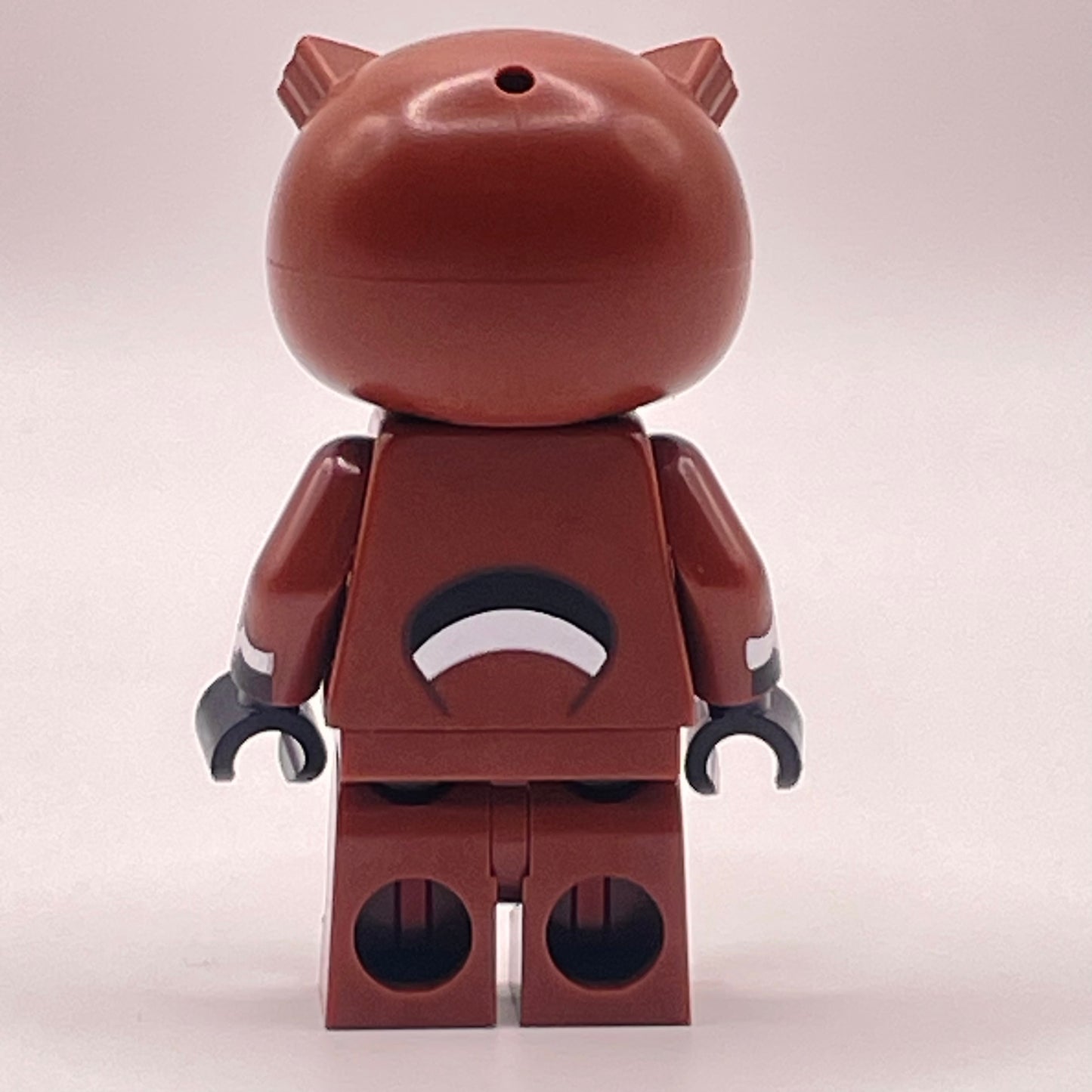 LEGO Blathers, Animal Crossing, Minifigure (ani022)